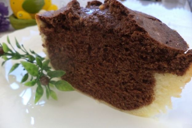 Przepis na jasne muffinki