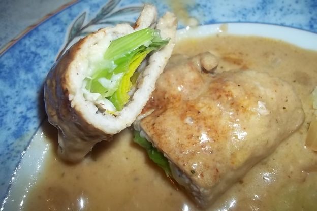 Przepisy na uroczysty obiad