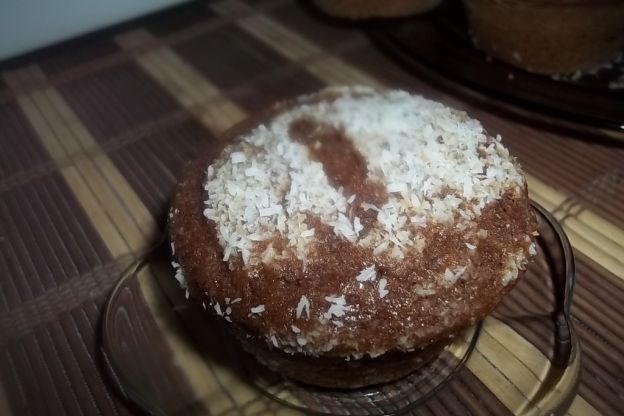 Przepis na 12 muffinek