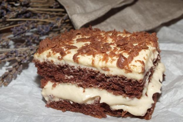 Ciasto salceson przepis