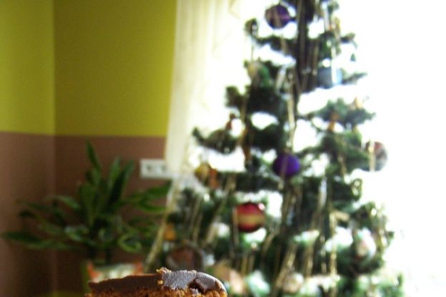 Przepis na dobry piernik świąteczny