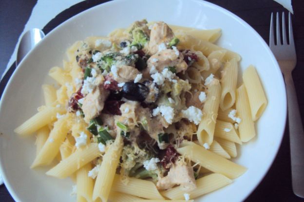 Przepisy na szybki dobry obiad