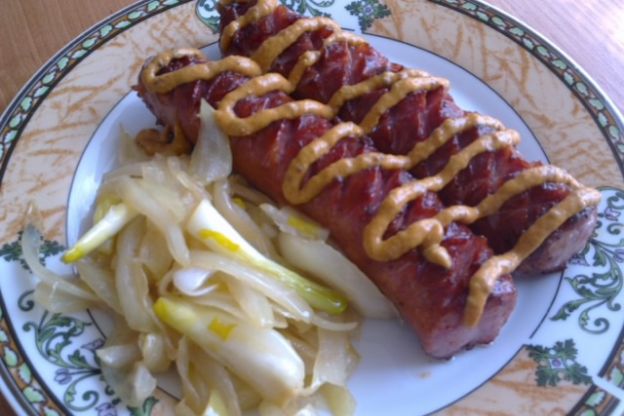 Prosty sposób na obiad