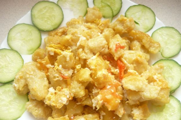 Co zrobić na obiad szybko i smacznie