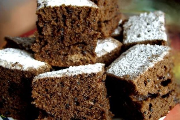 Łatwy przepis na biszkopt z 4 jaj