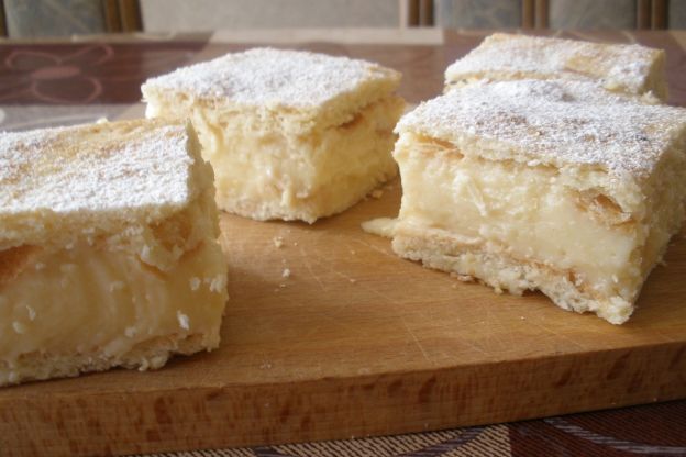 Jak upiec ciasto biszkoptowe