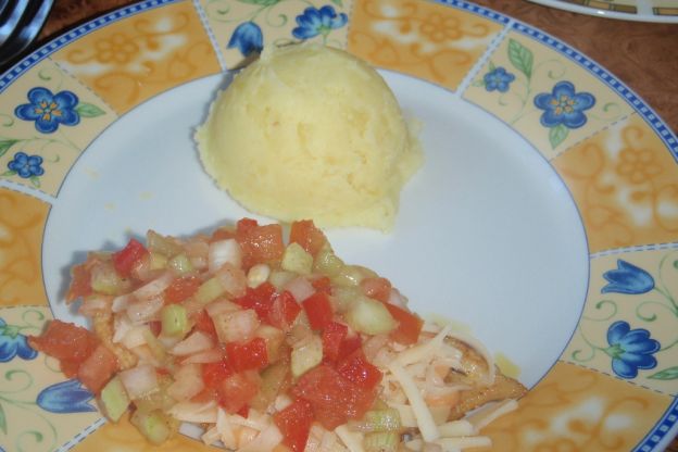 Mięso do spaghetti jak przyprawić