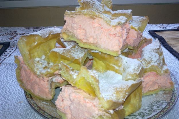 Knedle przepis na ciasto