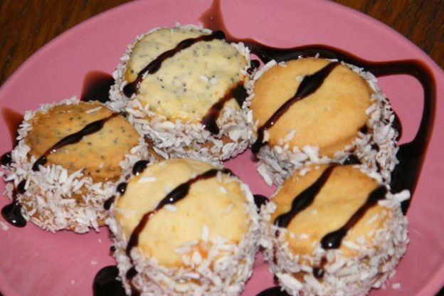 Prosty omlet z jajek