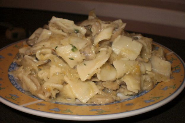 Co zrobić na obiad na szybko