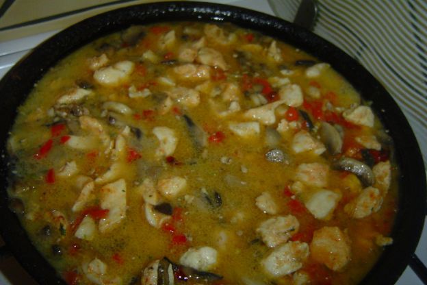 Szybki i smaczny obiad dla rodziny