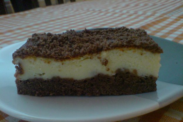 Pyszny omlet na słodko