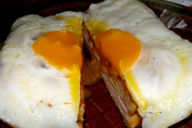 Omlet zwykły przepis