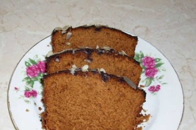 Przepis na pierniczki na miodzie