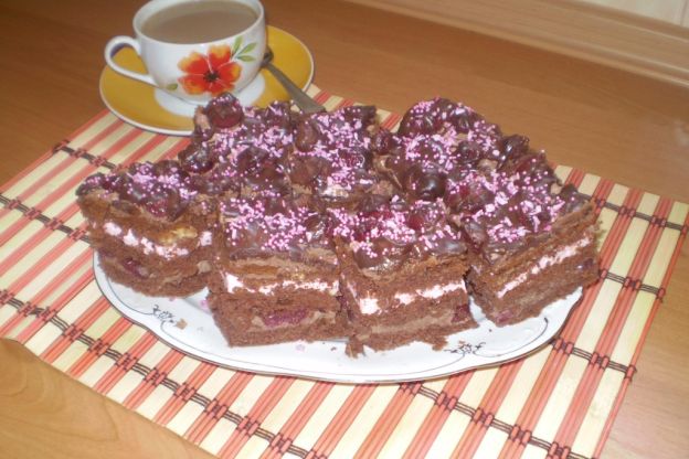 Omlet wytrawny przepis