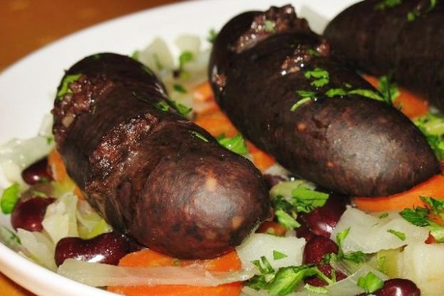 Omlet na ostro z serem