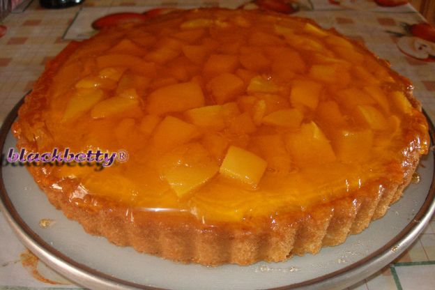 Ciasto biszkoptowe przepis podstawowy