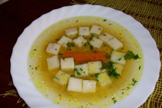 Ciasto szefa przepis