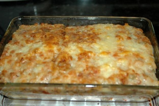 Przepisy na spaghetti z mięsem mielonym