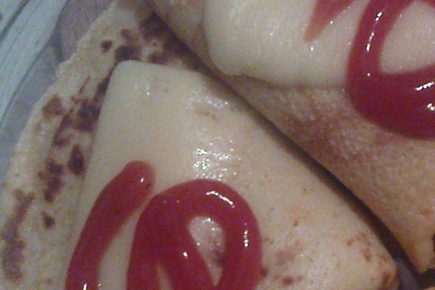 Dobry przepis na naleśniki