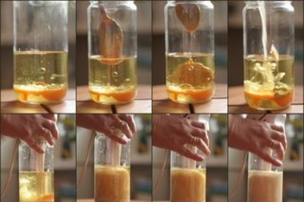 Pomysł na obiad domowy