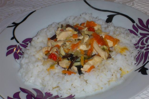 Przepis na dobry obiad szybki