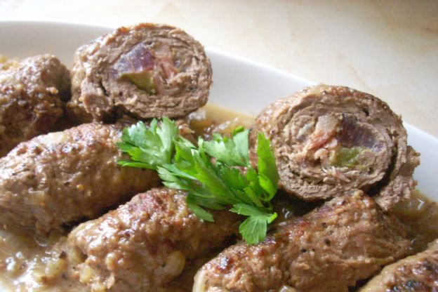 Przepis na coś dobrego na obiad