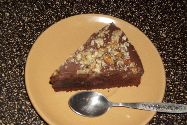 Przepis na szybkie muffinki czekoladowe