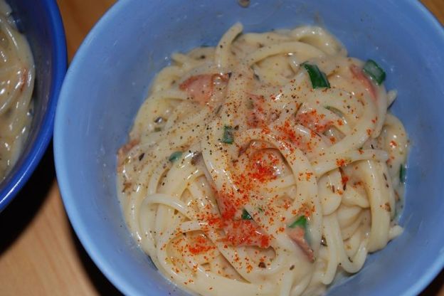 Dobry przepis na spaghetti