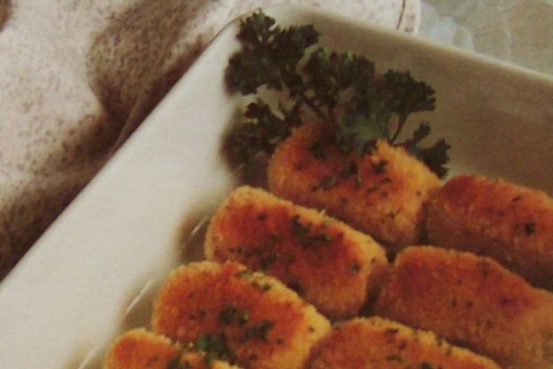 Proste szybkie obiady