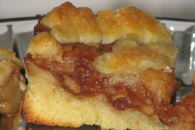 Przepis na jabłecznik prosty