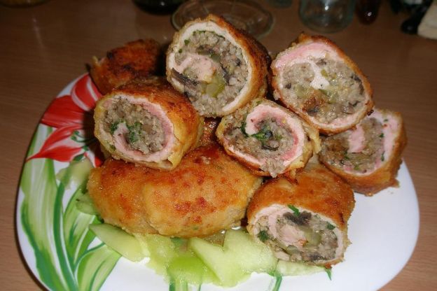 Zupa z botwiny prosty przepis