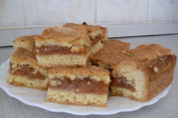 Przepis na pyszny jabłecznik