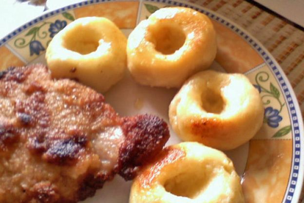 Przepisy na szybki dobry obiad