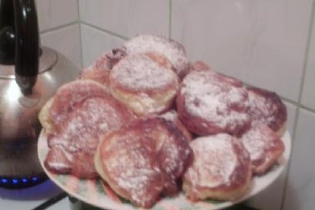 Przepis na omlet dla dzieci