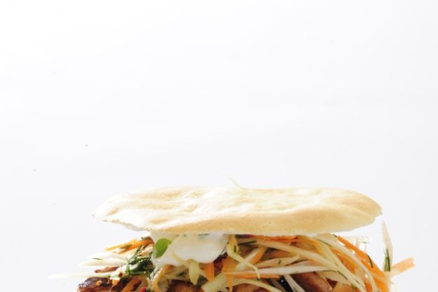 Przepis na zdrowy omlet