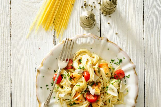 Sos na spaghetti przepis