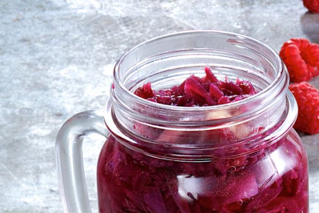 Cukinia przetwory przepisy