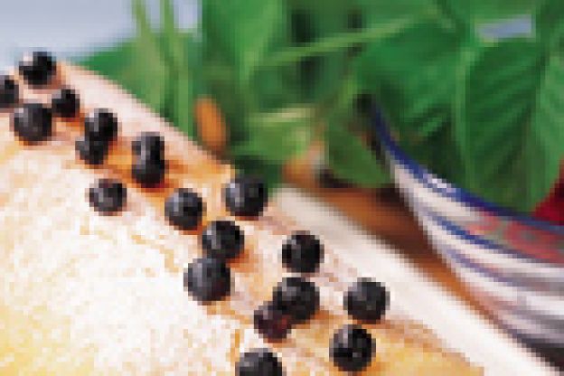 Przepis na bananowca