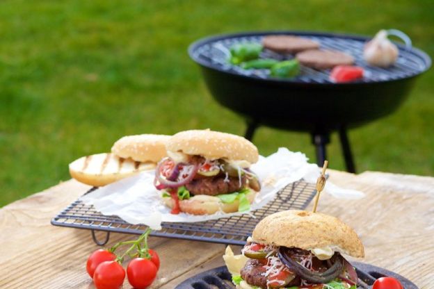 Naleśniki amerykańskie