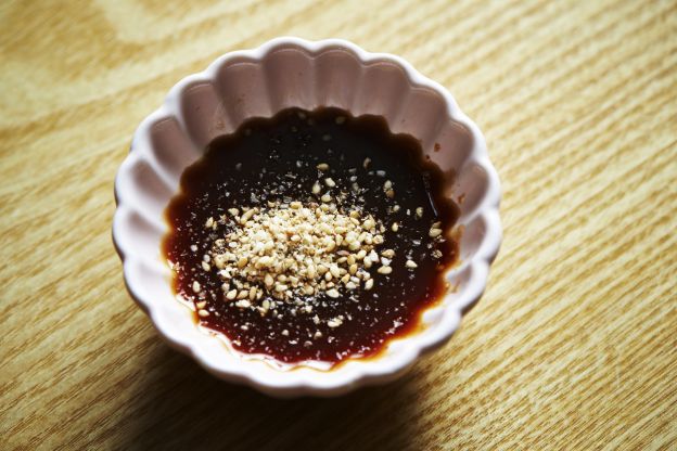 sezam-sos-sojowy-iStock