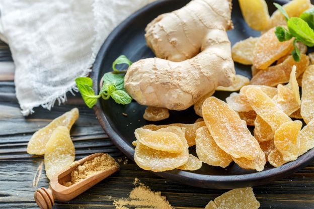 imbir-kandyzowany-iStock