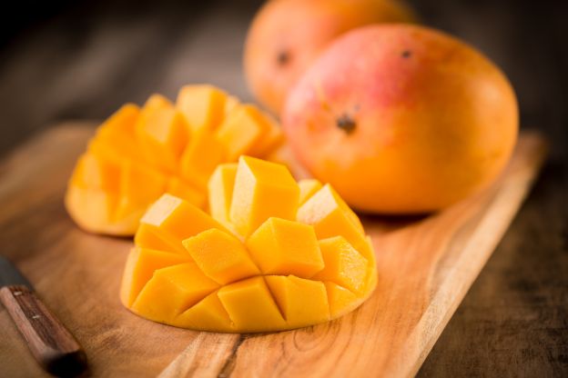 mango-iStock
