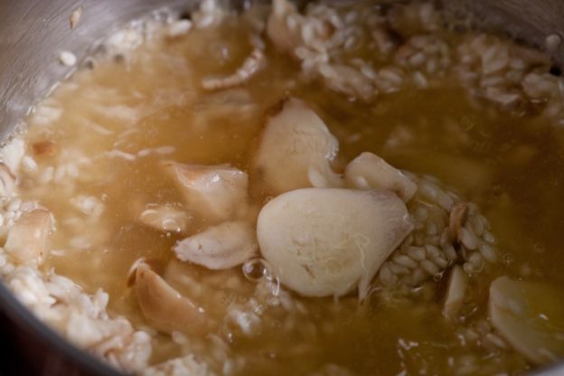 risotto 4