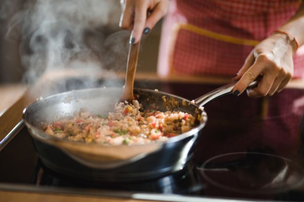 curry z kaszy jaglanej (1)