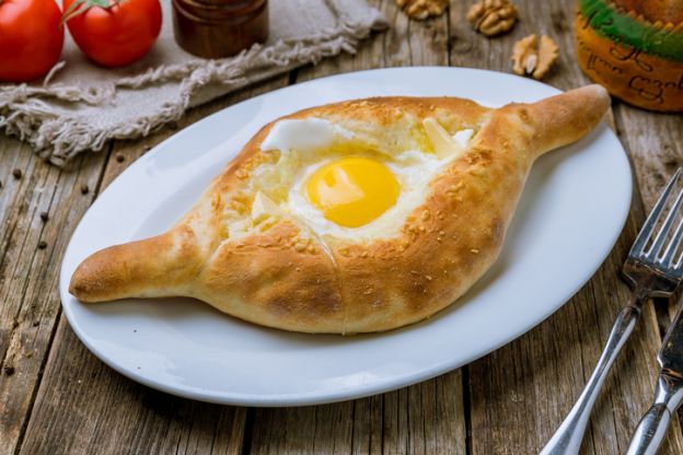 chaczapuri adżarskie (3)