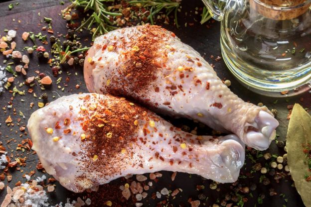 palki-z-kurczaka-przyprawy