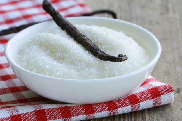 wanilia, fot. iStock