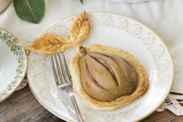 gruszka-po-francuski-pieczenie