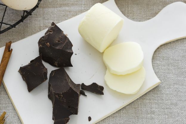 browni-maslo-czekolada